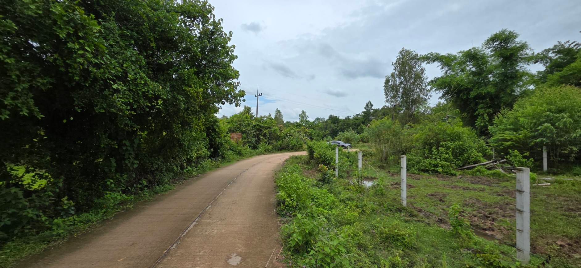 ขายที่ดินอุบลฯ เดชอุดม