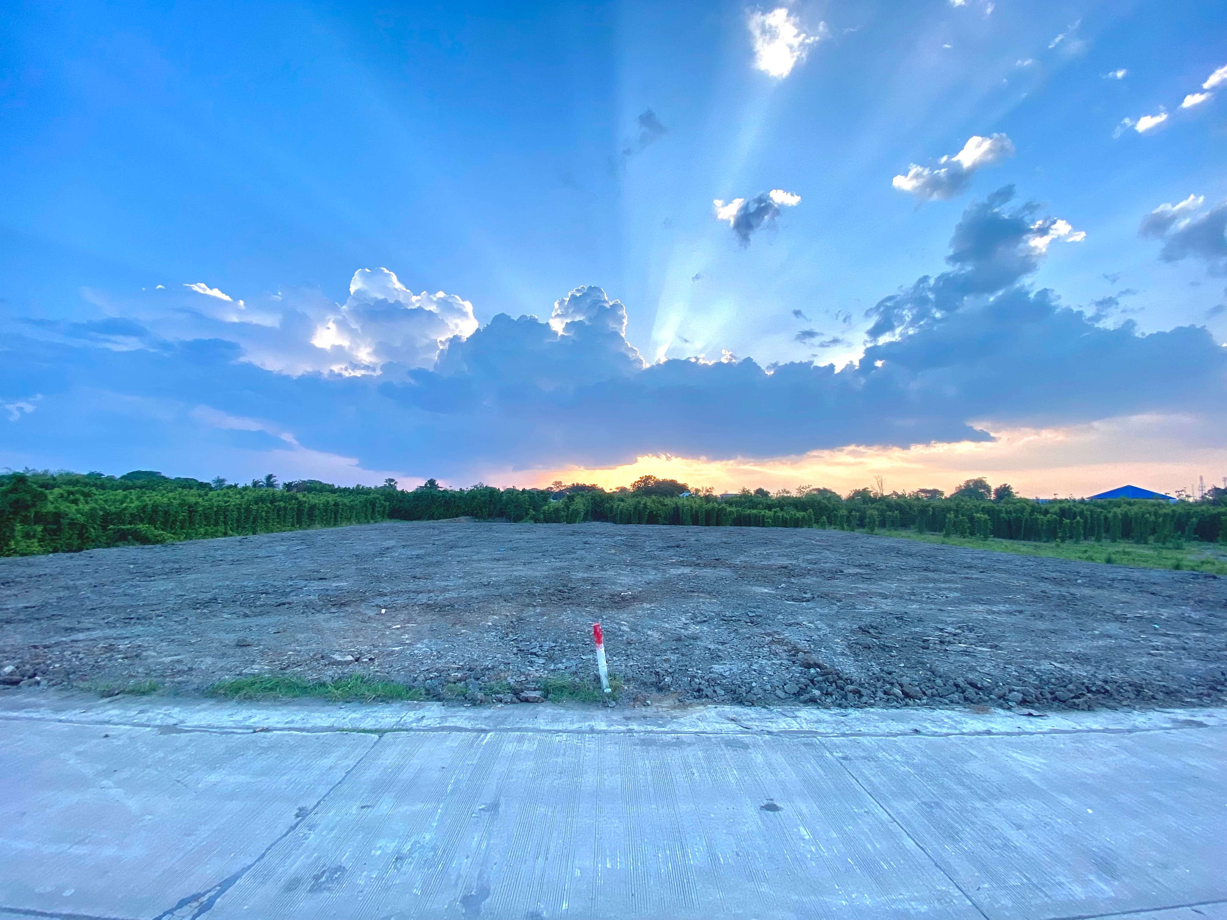 ขายที่ดินสำหรับสร้างบ้านสวน โครงการNeighborhaus