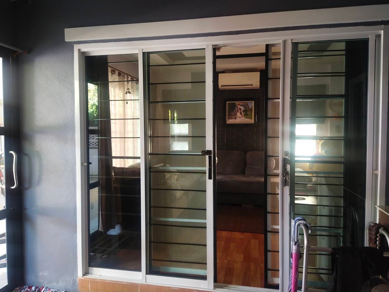บ้านพร้อมที่ดิน เมืองเชียงราย 0-0-59.6