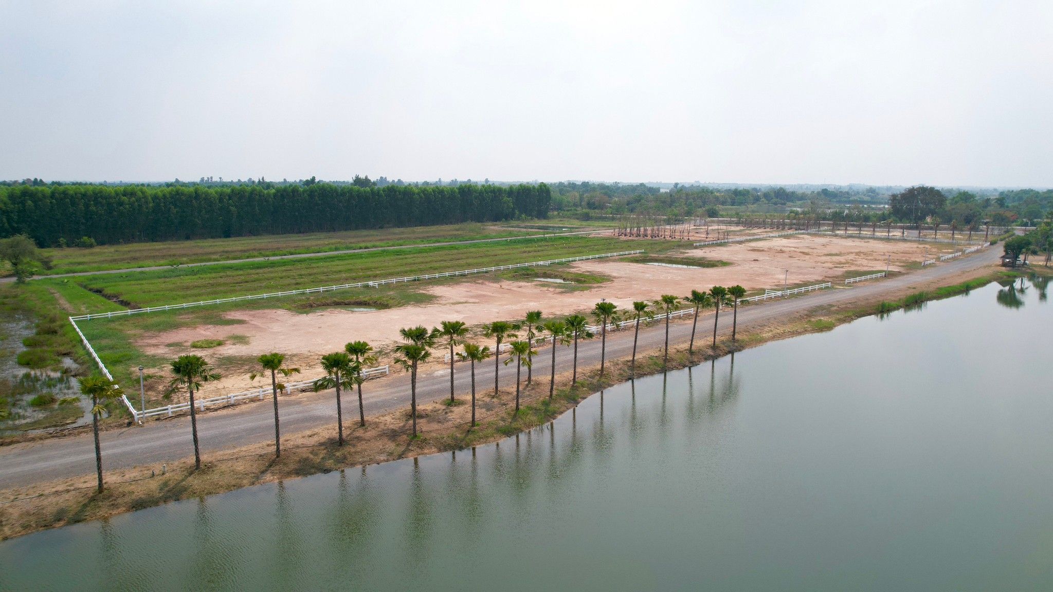 The Lake  บางแสน 2
