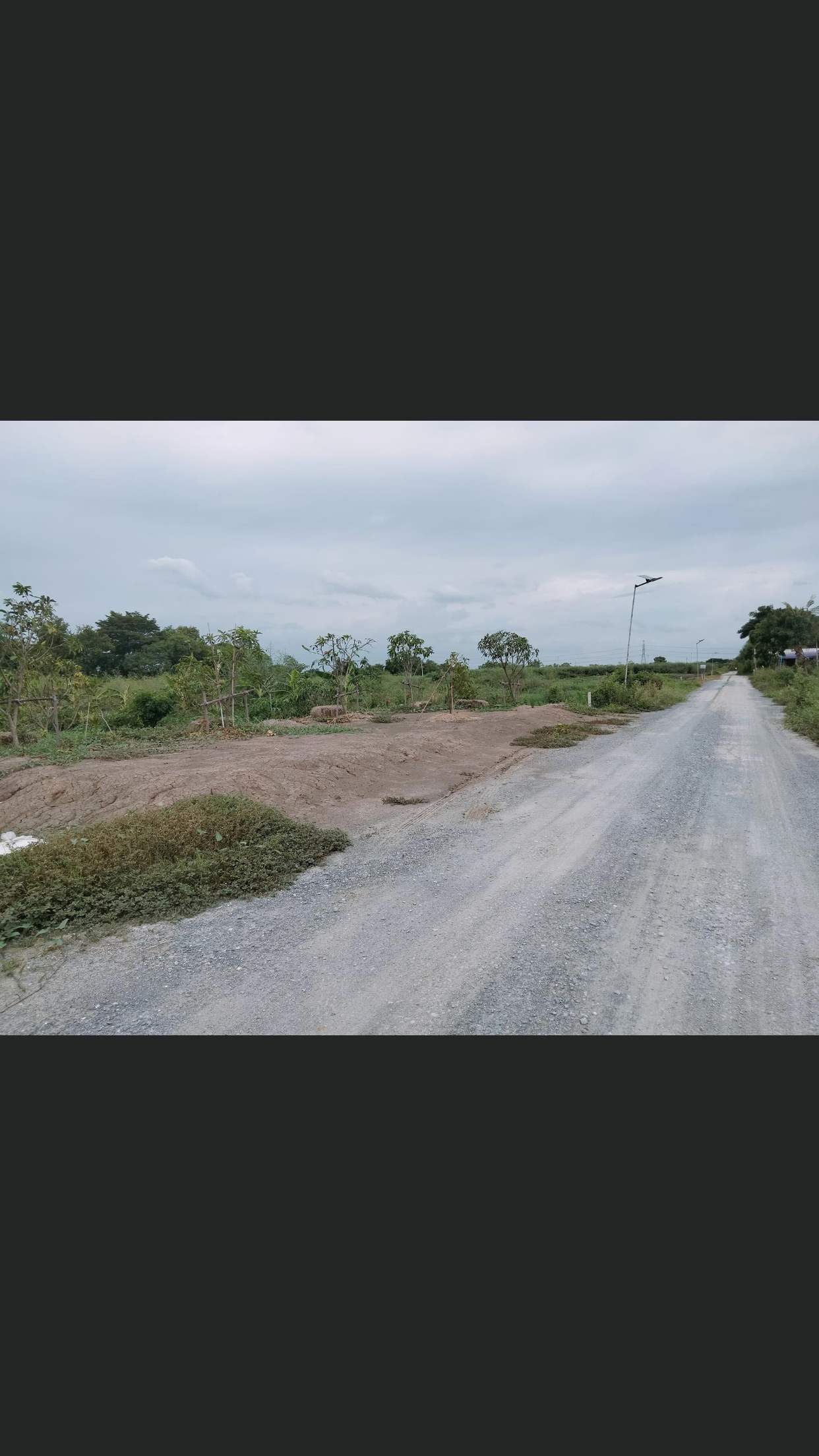 ขายทีดินจัดสรรสวนเกษตร