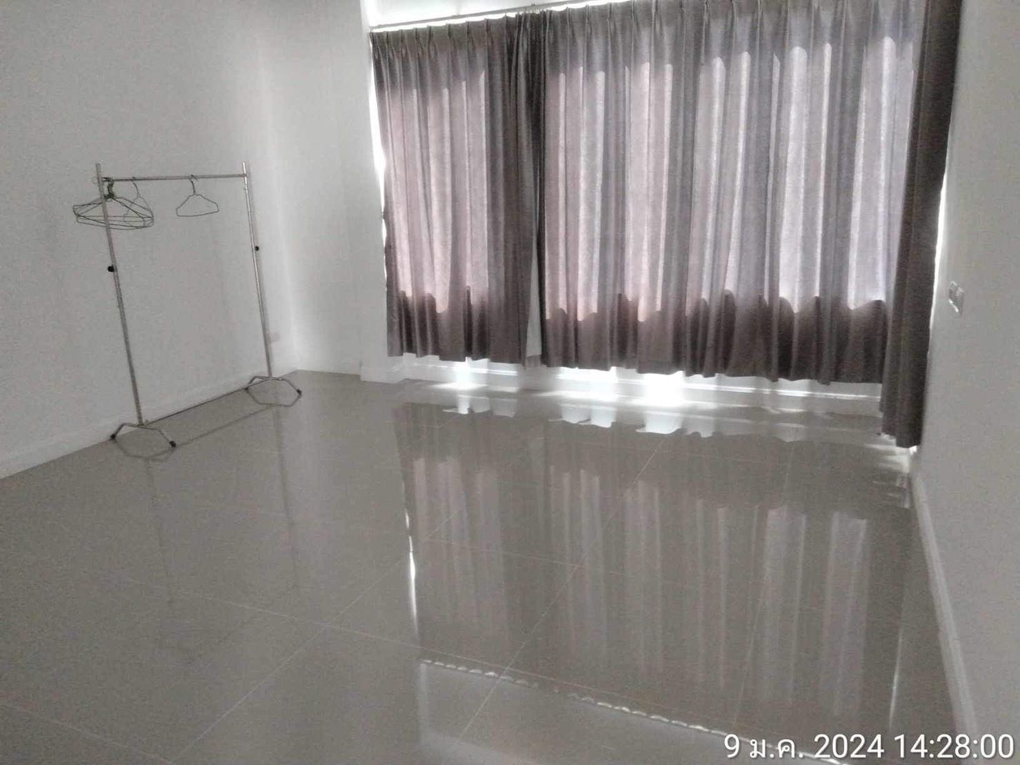 ขายบ้านชั้นเดียวสไตล์โมเดิร์น ในหมู่บ้านชีวา3