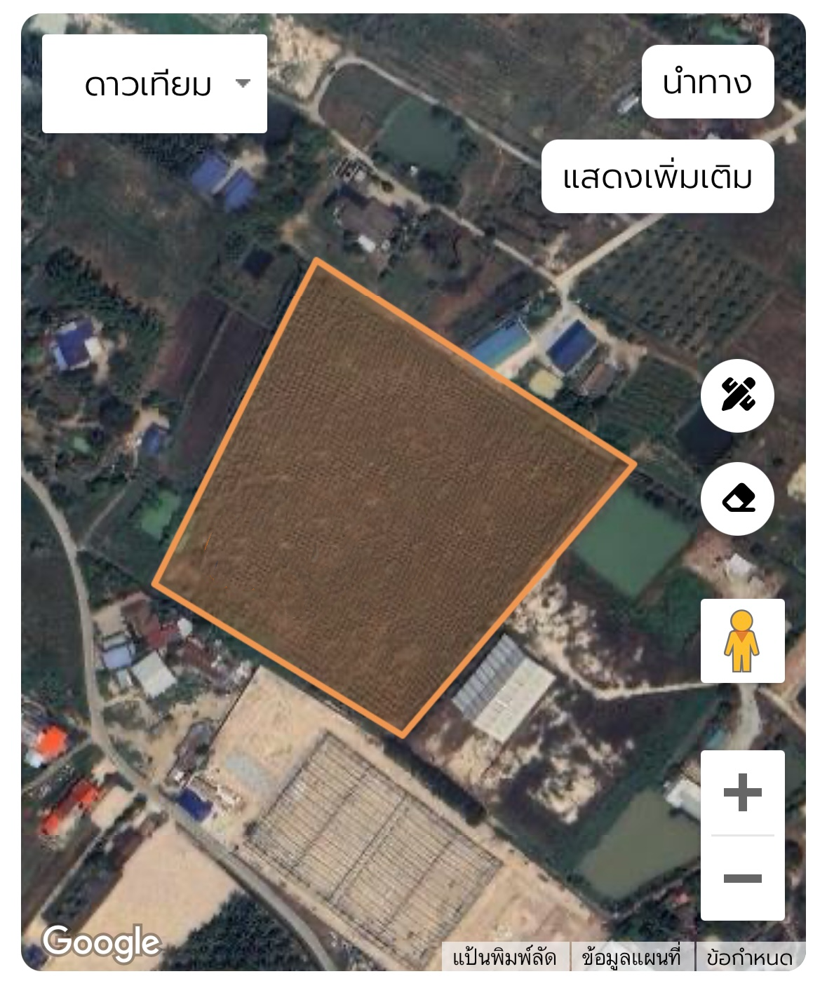 ที่ดินสวย ผืนใหญ่ หนองบอนแดง บ้านบึง จ.ชลบุรี 23-0-44 ไร่