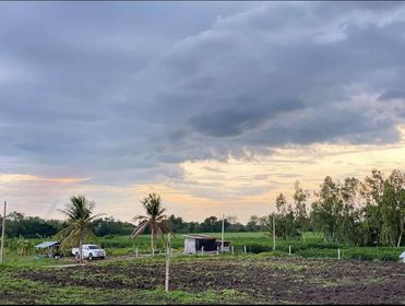 ที่ดินมีบ่อปลา 3 บ่อ น้ำไฟ พร้อม นครสวรรค์ 9-3-62