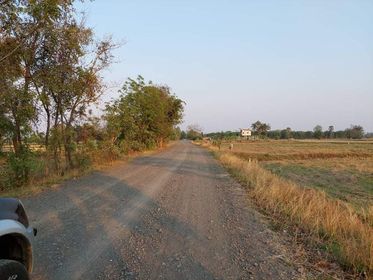 ขายที่ดินบุรีรัมย์ เมืองบุรีรัมย์ 7-1-98