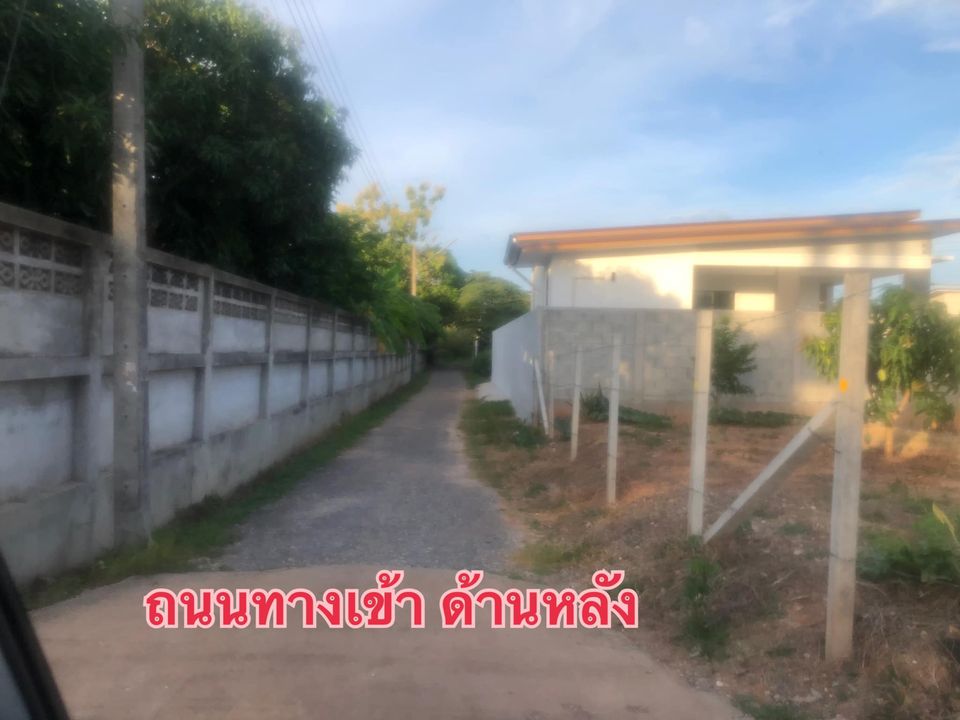 ขายที่ดินพิษณุโลก เมืองพิษณุโลก 85ตารางวา