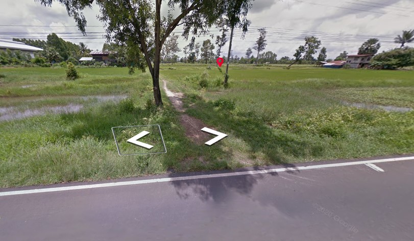 ขายที่ดินอุบลฯ เดชอุดม 11-2-69.7