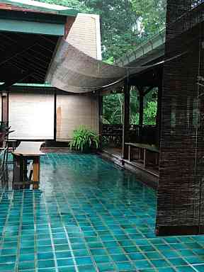 บ้านพร้อมที่ดินเขาใหญ่กุดเค้า สวยมาก นครราชสีมา พื้นที่ 16 ไร่เศษ 