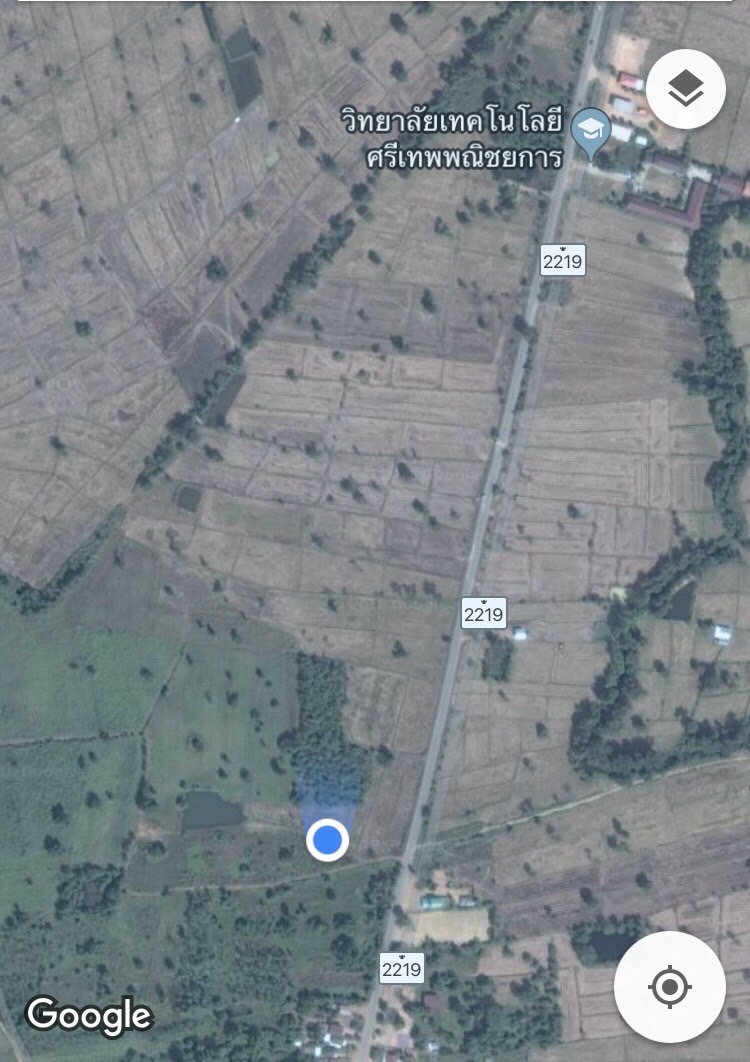 ที่ดินเปล่า อ.เมืองเพชรบูรณ์ จ.เพชรบูรณ์ 49-0-82