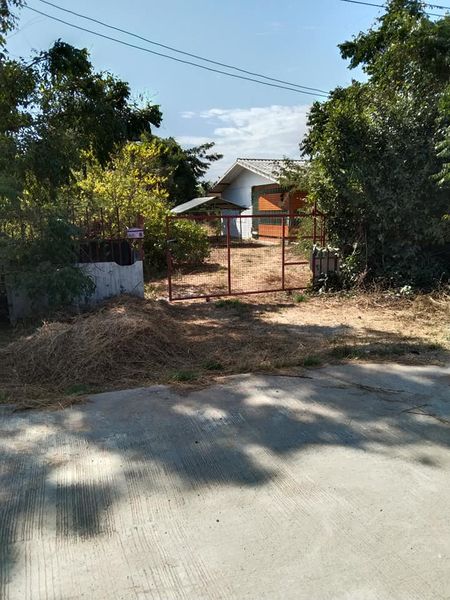 บ้านพร้อมที่ 2.5 ไร่ อู่ทอง สุพรรณบุรี 
