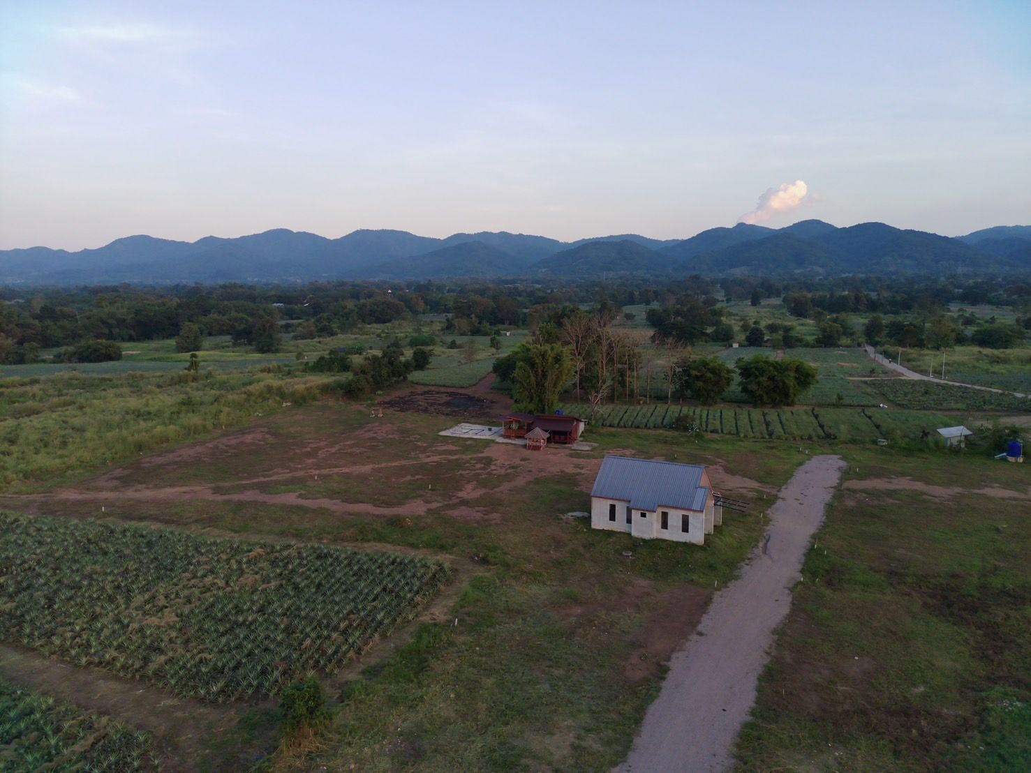 ขายที่ดินลำปาง อำเภอเมือง ต.บ้านเสด็จ จ.ลำปาง