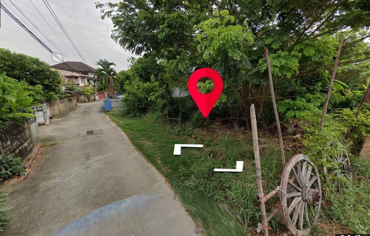 ขายที่ดินลำปาง เมืองลำปาง 0-2-67