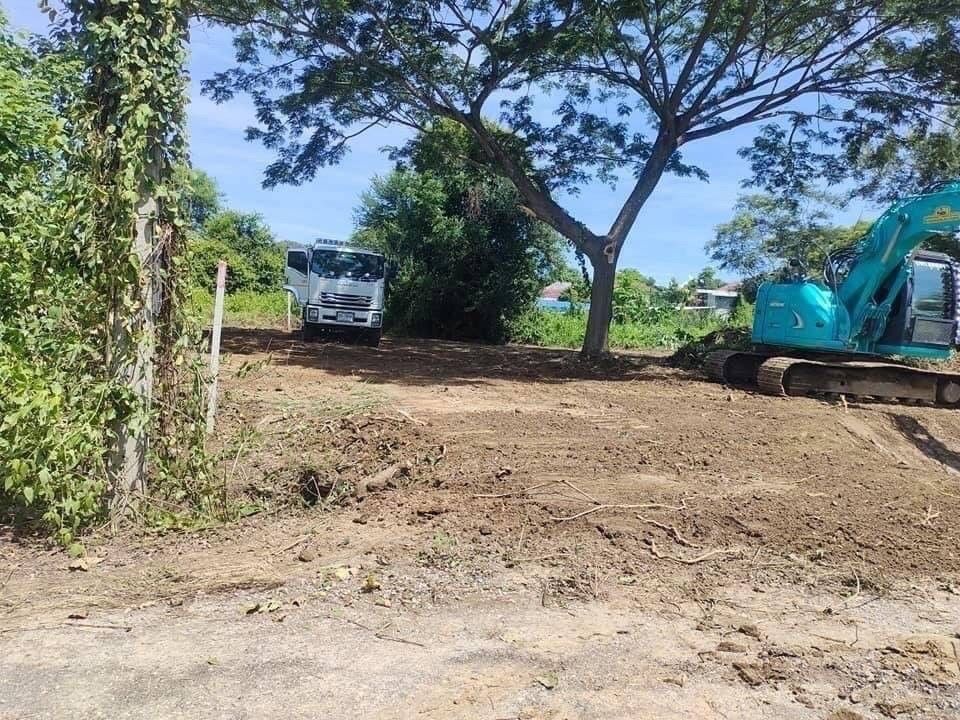 ขายที่ดินทำเลดี​ 