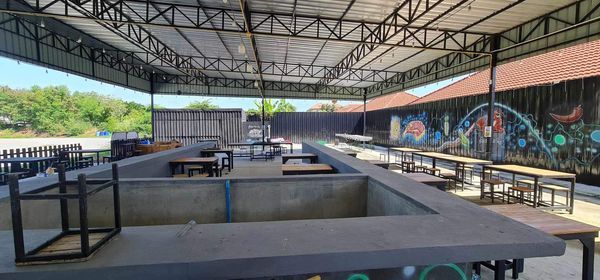 ขายเซ้งกิจการร้านหมูกระทะ ชลบุรี ทำเลดี เหมาะลงทุนต่อได้ทันที สัตหีบ ชลบุรี 0-2-0