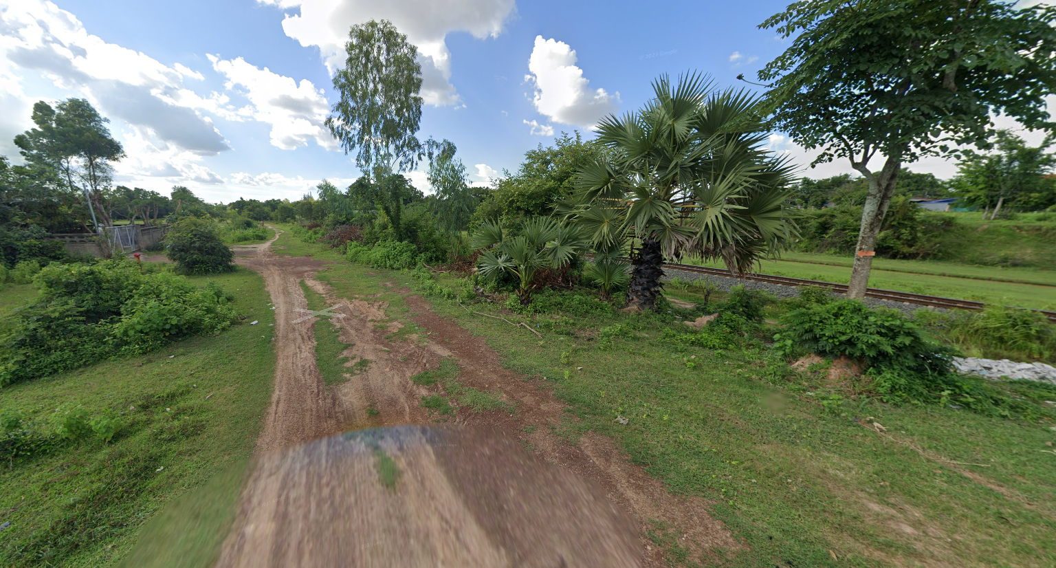 012-ขายที่ดินหนองคาย อำเภอเมือง ที่ดินเปล่า 8ไร่ กลางเมืองหนองคาย ใกล้ศูนย์ราชการศาลากลางจังหวัดหนองคาย