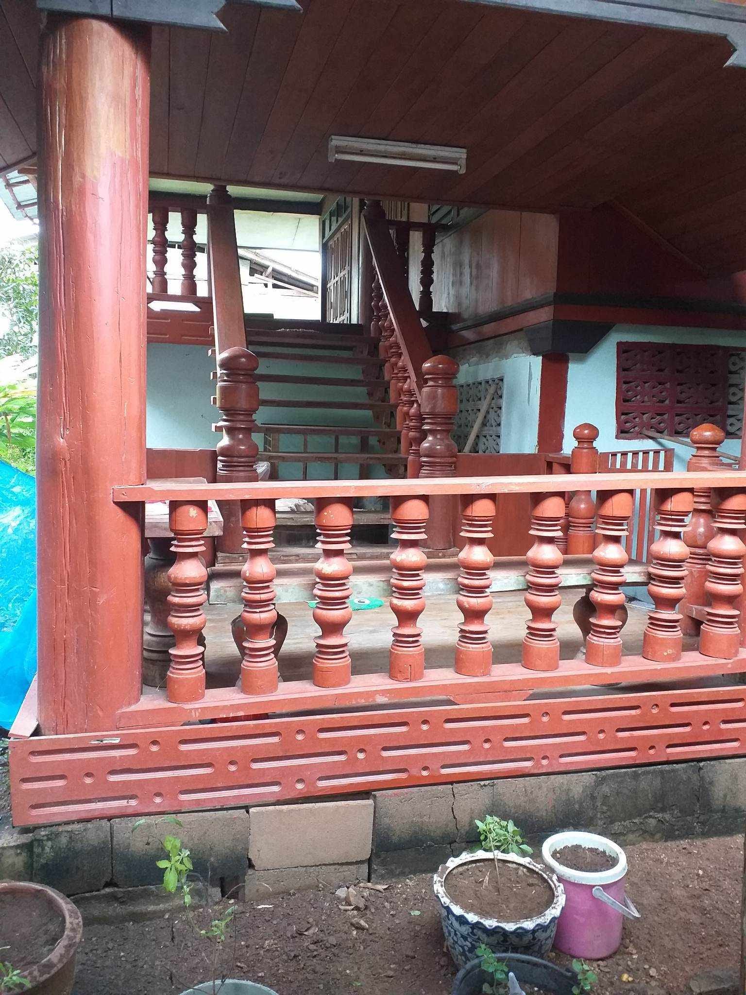 บ้านพร้อมที่ดิน แม่สอด ตาก