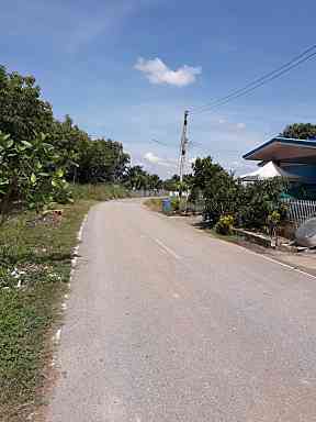 ที่ดินแปลงสวย ชลบุรี 75 ตร.ว