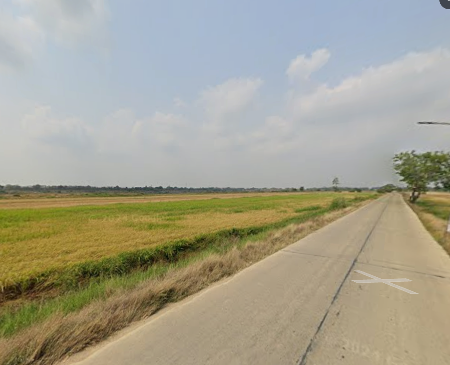 ขายที่ดินปทุมธานี ลำลูกกา ที่ดินแปลงสวย ทำเลดี 1-3-0 ไร่.