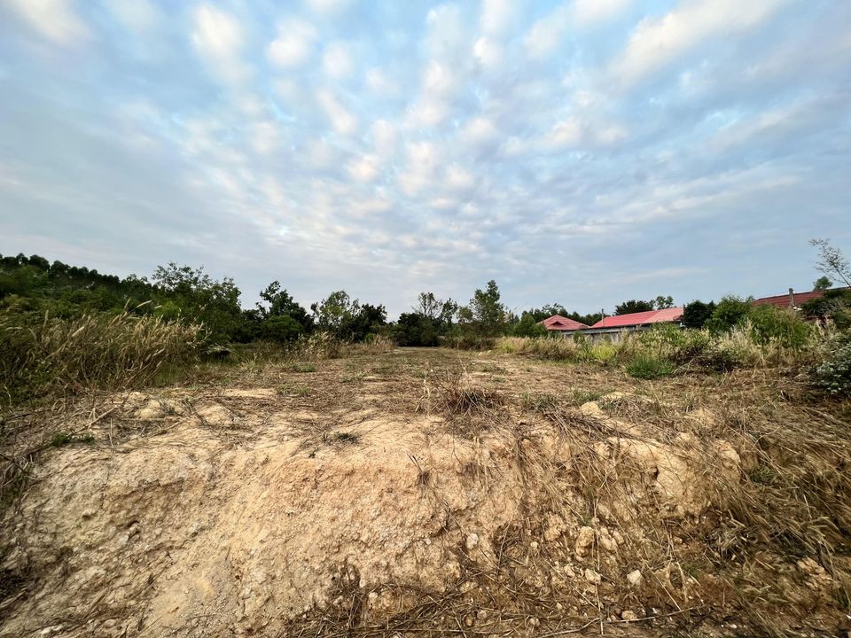ขายที่ดิน สระแก้ว 0-3-69 ไร่