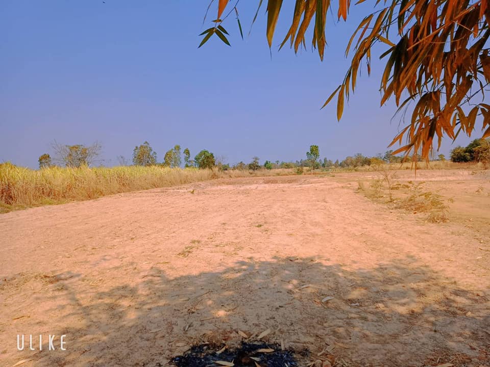 ที่ดินแบ่งขาย 5 ไร่ หนองหาน อุดรธานี 