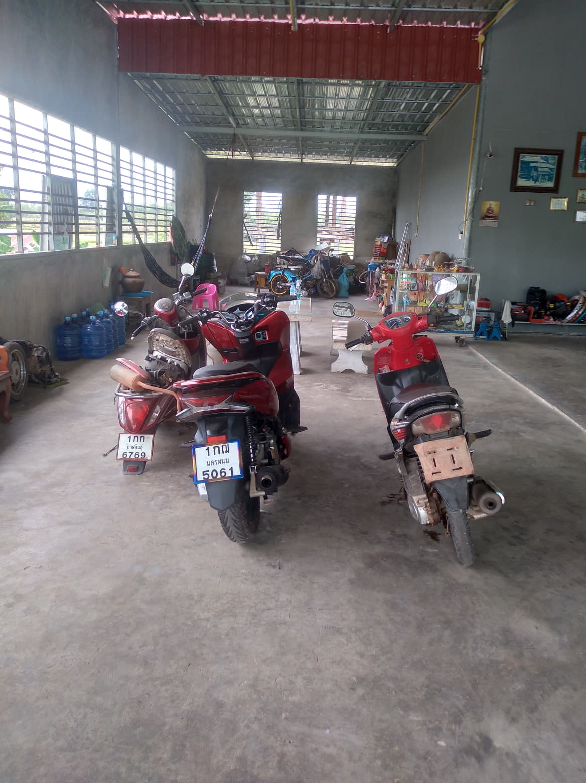 บ้านพร้อมที่ดิน กาฬสินธุ์ 0-1-22.7