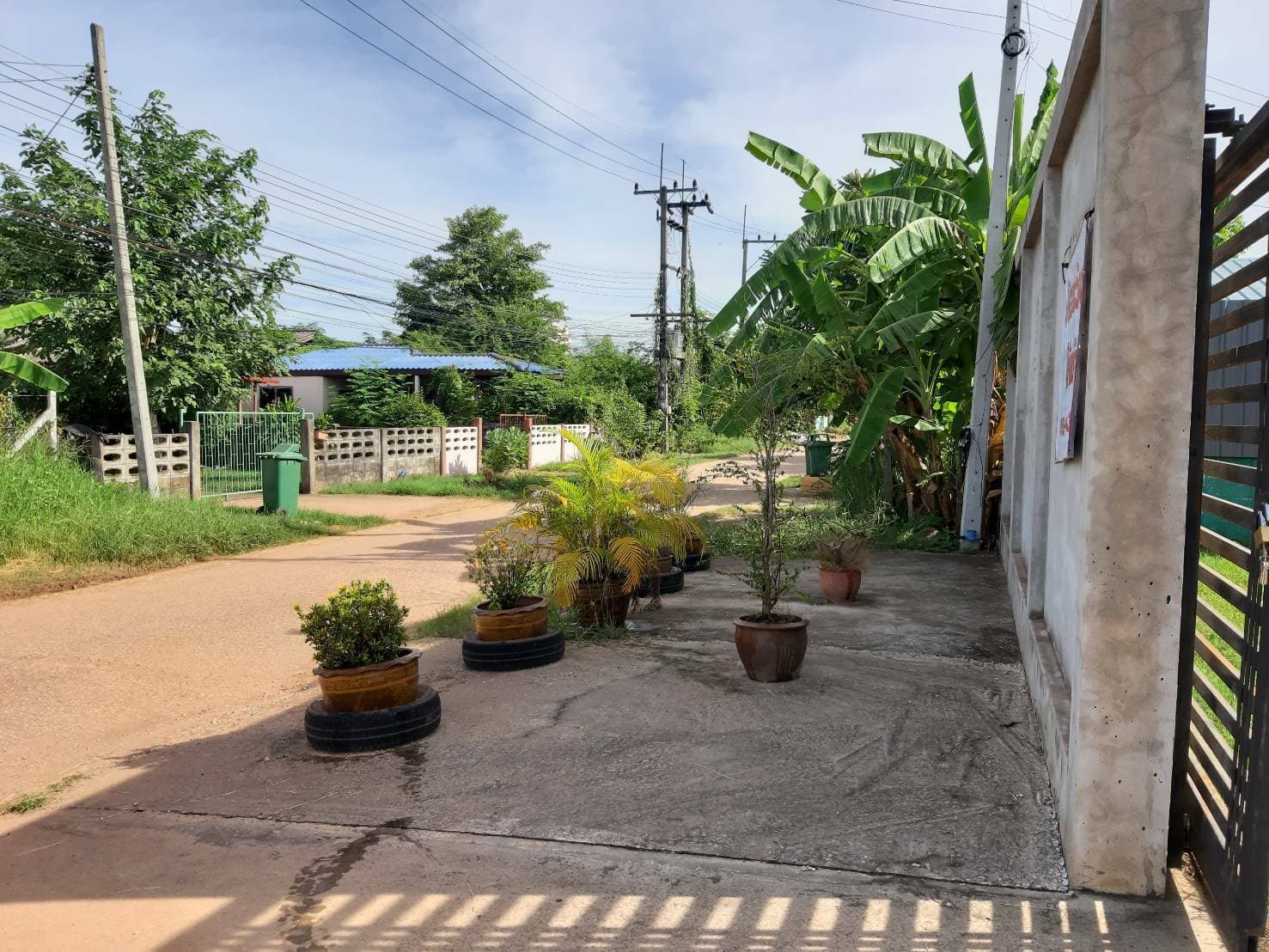 บ้านพร้อมที่ดิน เมืองอุดรฯ 0-1-39
