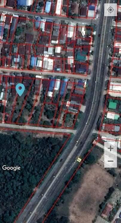 ที่ดินเปล่า กาฬสินธุ์ 0-2-69.7
