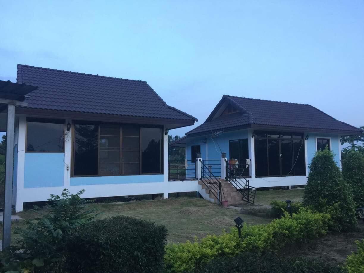 ที่ดินพร้อมสิ่งปลูกสร้าง อุตรดิตถ์ 6-3-88