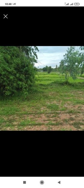 ที่ดินเปล่า เมืองหนองคาย 5-2-85.2