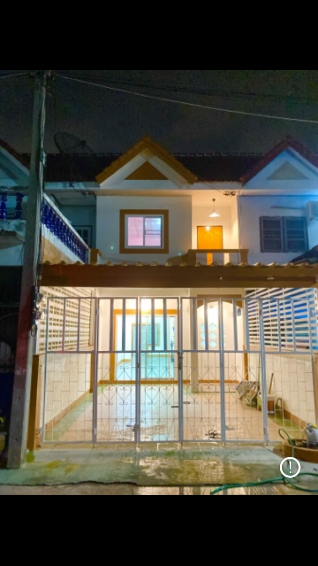 ขายเช่าบ้าน2ชั้นสวยๆรีโนเวสใหม่ทั้งหลังแยกสามพราน500เมตรถนนเพชรเกษม2