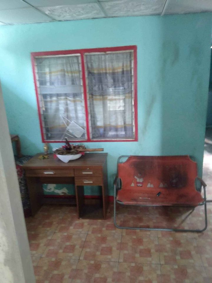 บ้านชั้นเดียวพร้อมที่ดิน 35 ตรว. สารภี เชียงใหม่ 