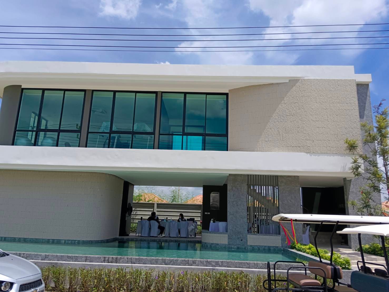 ขายบ้านพฤกษ์พิมาน เดอะรีเจนท์ 17 รังสิต-คลอง 2 ใกล้มหาวิทยาลัยธรรมศาสตร์รังสิต ใกล้ตลาดไท