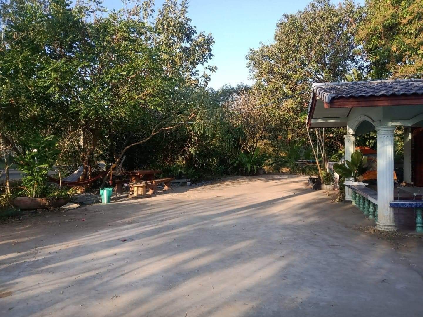 บ้านพร้อมสวน สหัสขันธ์ กาฬสินธุ์