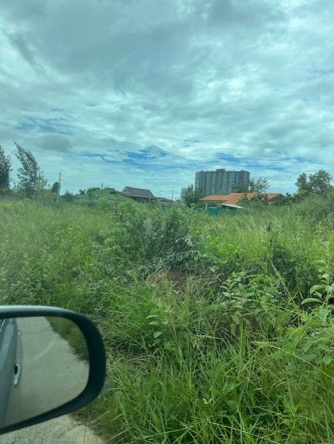 ขายที่ดินประจวบฯ หัวหิน วิวภูเขา ใกล้บลูพอร์ต
