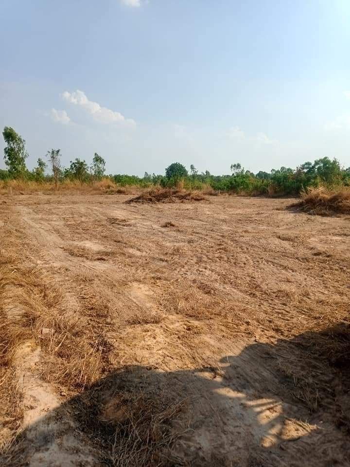 ขายที่ดิน 1 ไร่ บ้านมอดินแดง
