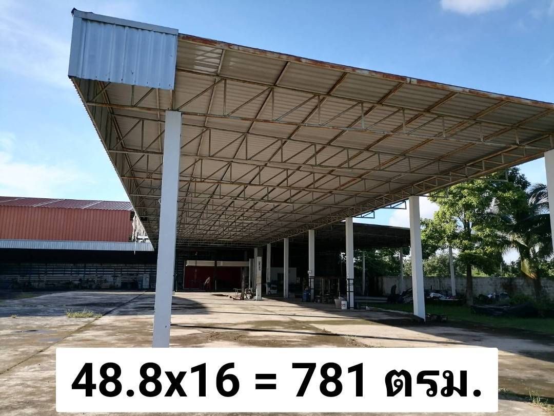 ขายโชว์รูมและที่ดินพร้อมศูนย์บริการอุดรธานี อำเภอเมือง ทำเลดีมาก เดินทางสะดวก ประกอบกิจการได้ทันที