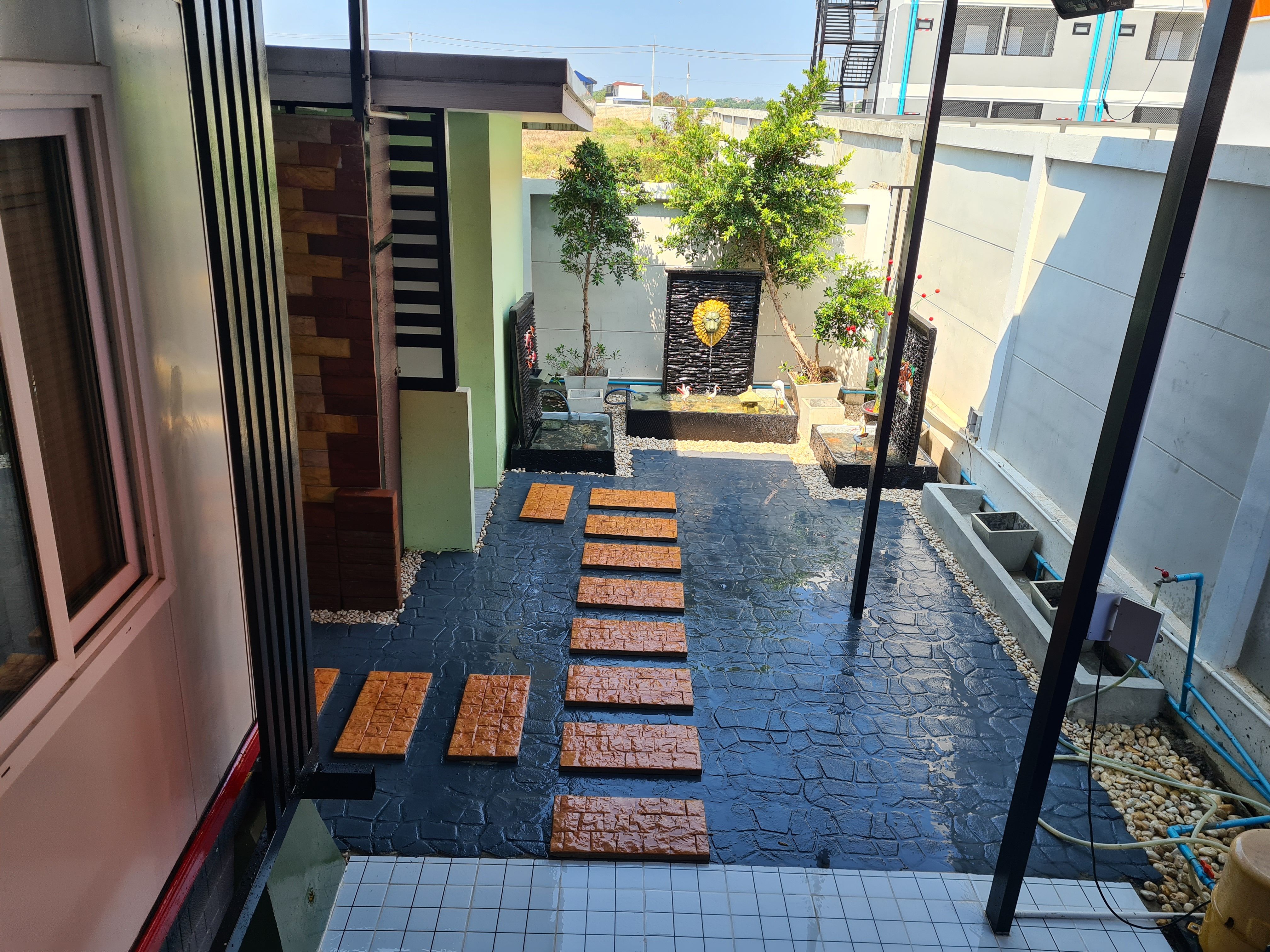 ขายถูกโรงงานขนาด 1 ไร่ พร้อมสำนักงานใกล้ทางยกระดับพระราม 2 สมุทรสาคร