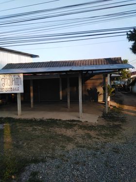 บ้านพร้อมที่ดิน แม่ลาว เชียงราย 0-1-88