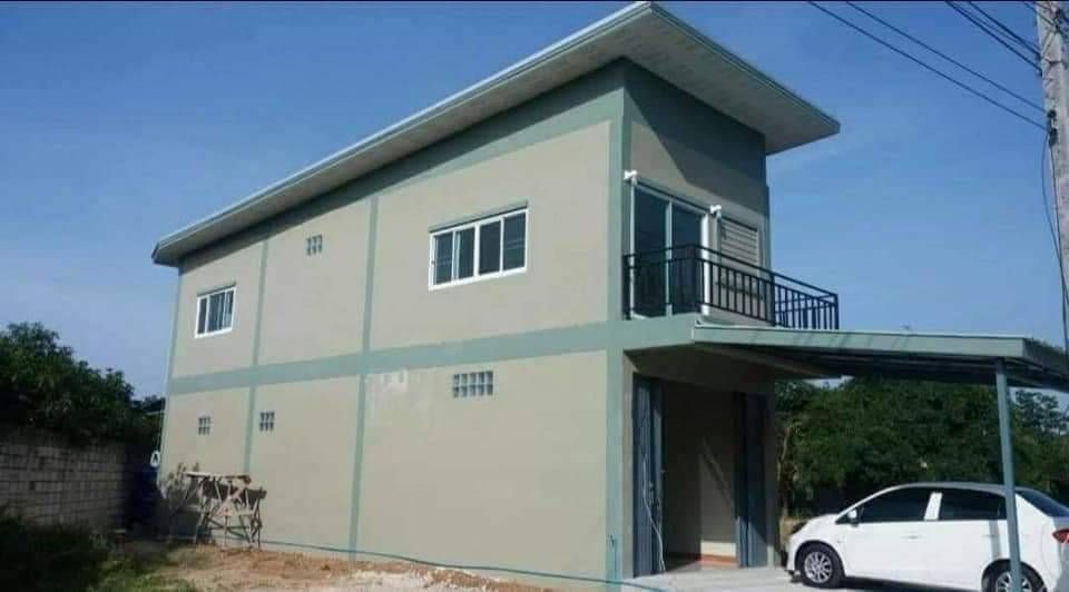 ขายที่ดินกาญจนบุรี ท่ามะกา  พร้อมบ้าน 