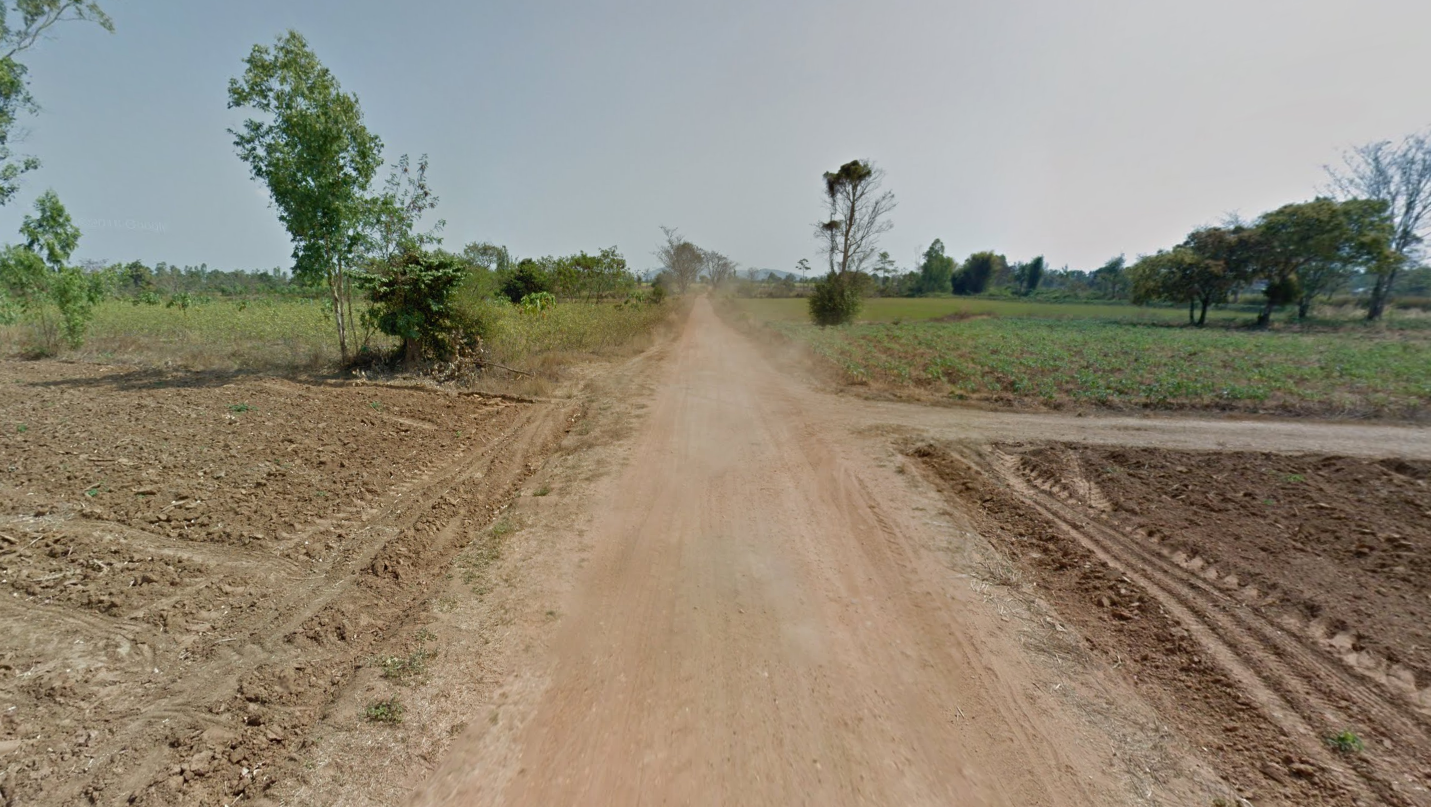 ที่ดินแปลงใหญ่ ใกล้โรงเรียนเขาฉกรรจ์ สระแก้ว 37-3-86.8