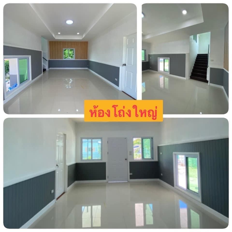 ขายบ้านเดี่ยว2ชั้นบนเนื้อที่ที่ดิน 111 ตารางวา