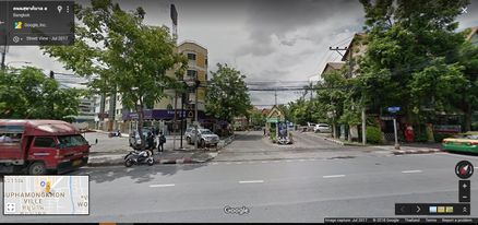 บ้านเดี่ยวกรุงเทพมหานครฯ เขตบางเขน