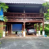 บ้านพร้อมที่ดิน อ.สันป่าตอง 14-3-52 ไร่