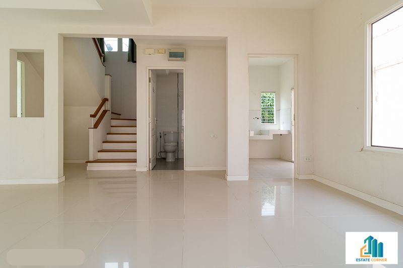 ขายบ้านเดี่ยว 50.10 ตร.ว. พฤกษ์ลดา บางนา [ซ.3/6] บางบ่อ, สมุทรปราการ