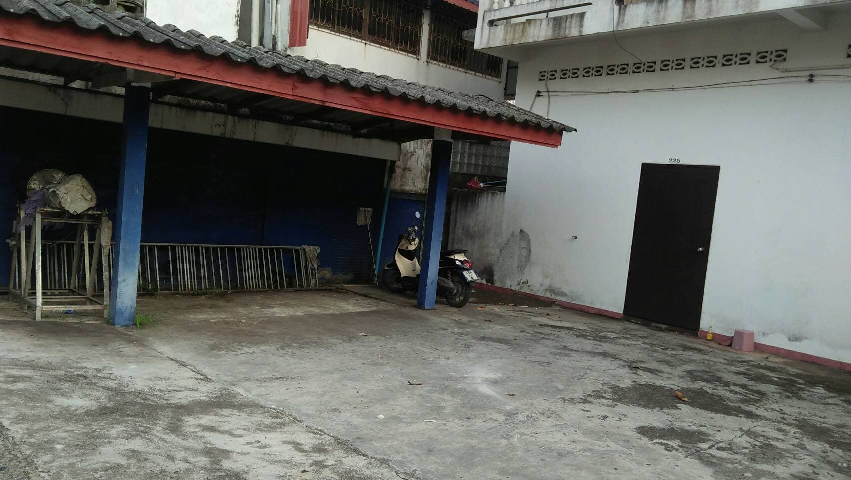 ขายบ้าน พร้อมห้องเช่า อ.ปากพนัง จ.นครศรีธรรมราช 