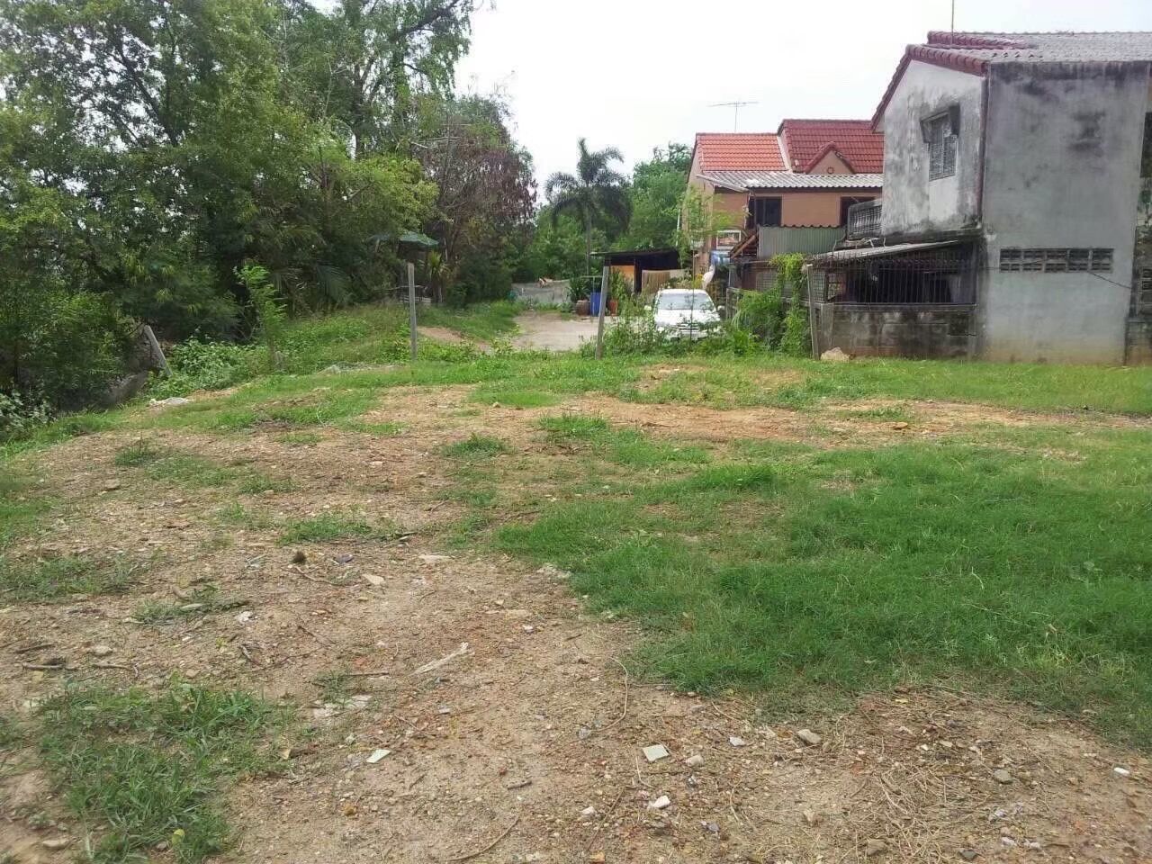 ที่ดินทำเลดี ชุมชน ในเมืองใกล้ วัดหลวงพ่อโสธร