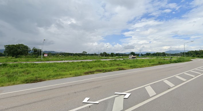 ที่ดินเปล่าทำเลสวย 7-0-48.9