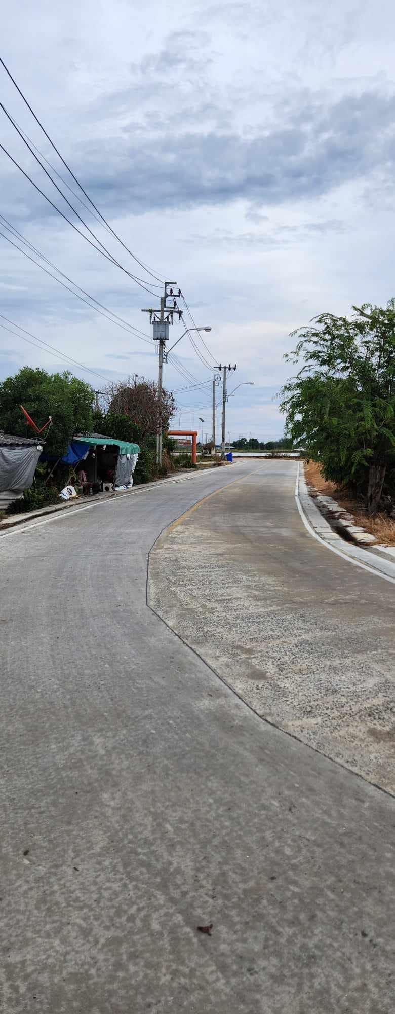 ที่ดิน 49 ไร่ 2 งาน 70 ตรว.ที่ดินเหมาะแก่การพัฒนาจัดสรรหมู่บ้าน โกดัง หรือซื้อเก็บ