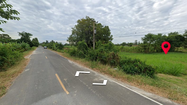 ที่ดินแปลงสวย บรรยากาศดี เหมาะปลูกบ้าน ดอนตาล มุกดาหาร