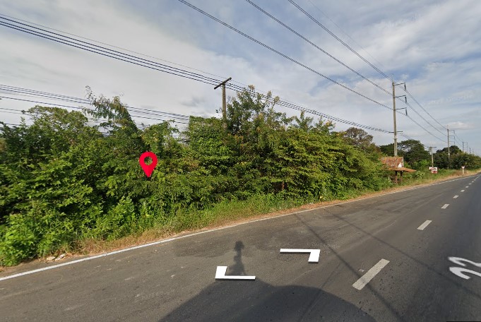 ขายที่ดินอุบลฯ เมืองอุบลฯ 4-3-96.7